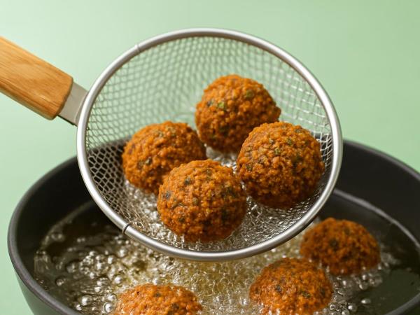 Frittiertes kann aufs Leben schlagen – doch Spanien zeigt eine überraschende Alternative